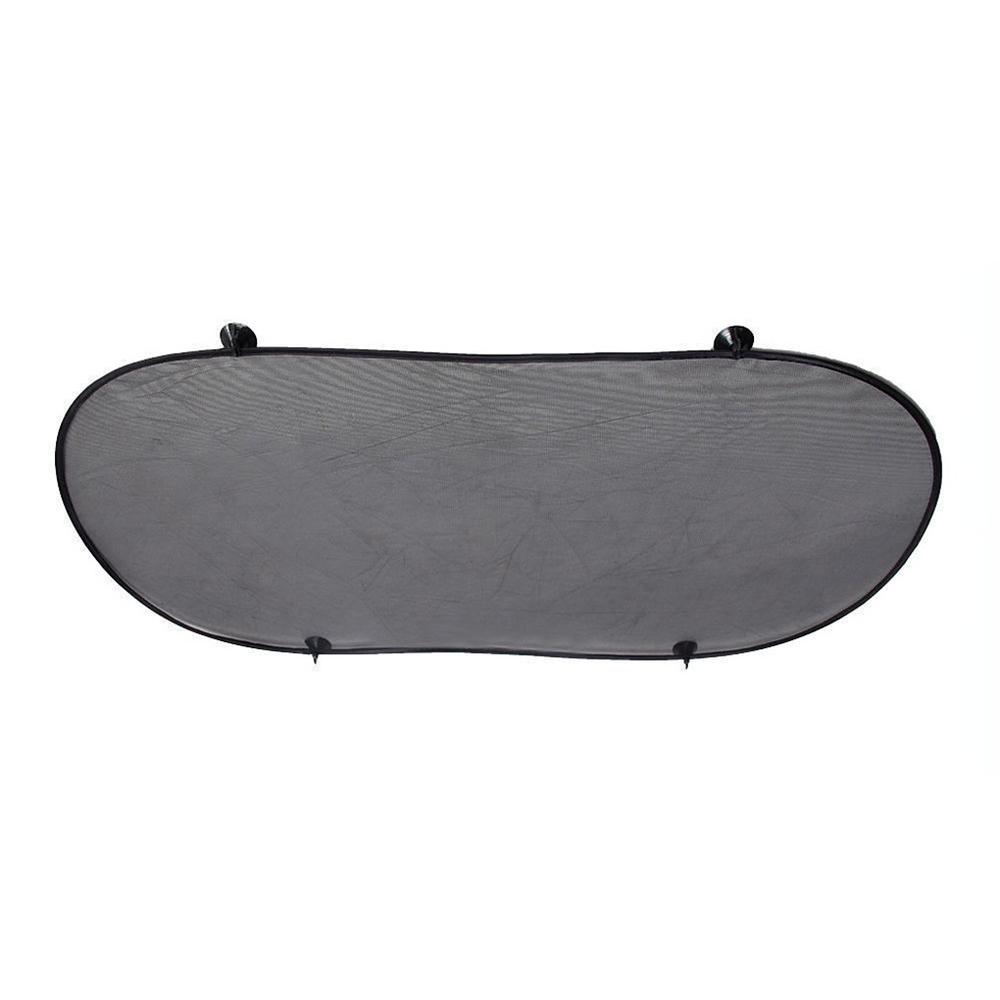 1Pcs Auto Rear Sun Shade Vehicle Shield Visor Protection Back Car Window Shade Mesh Sunshade Screen Heat Insulation UV Protection чорний
1Pcs Auto Rear Sun Shade Vehicle Shield Visor Protection Back Car Window Shade Mesh Sunshade Screen Heat Insulation UV Protection чорний