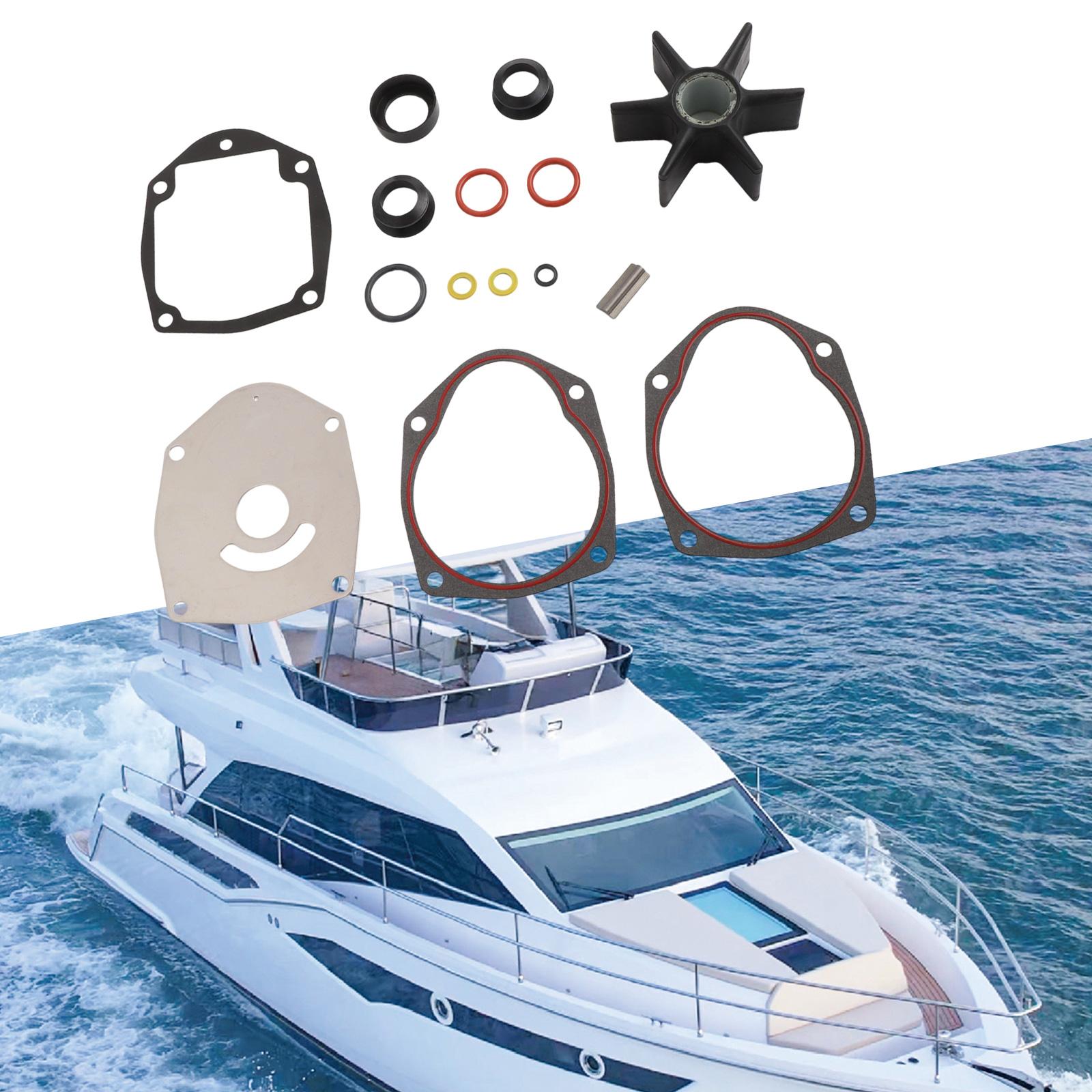 Car Accessories IMPELLER REPAIR KIT Engine Maintenance Gaskets And Seals OEM Fit Assurance For Alpha One Gen 2 China Mainland
Car Accessories IMPELLER REPAIR KIT Engine Maintenance Gaskets And Seals OEM Fit Assurance For Alpha One Gen 2 China Mainland