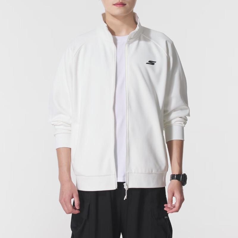 Skechers Unisex Spring/Autumn Sports Lifestyle Hooded Jacket P225U135-0019 L
Skechers Unisex Spring/Autumn Sports Lifestyle Hooded Jacket P225U135-0019 L