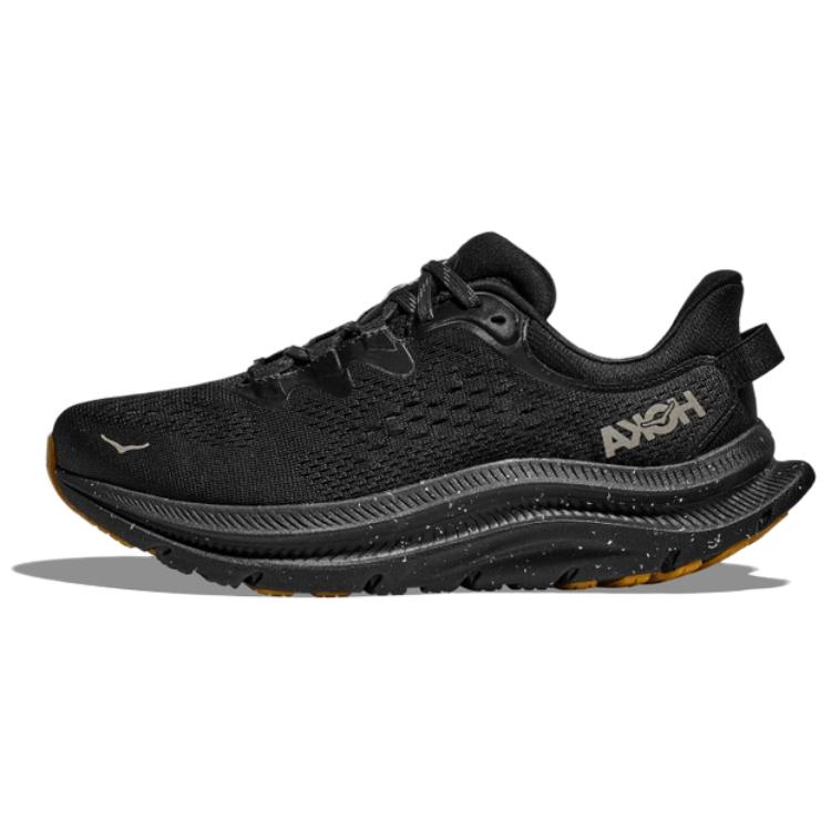 Кроссовки унисекс HOKA Kawana 2 Triple Black 1147930-BBLC 43
