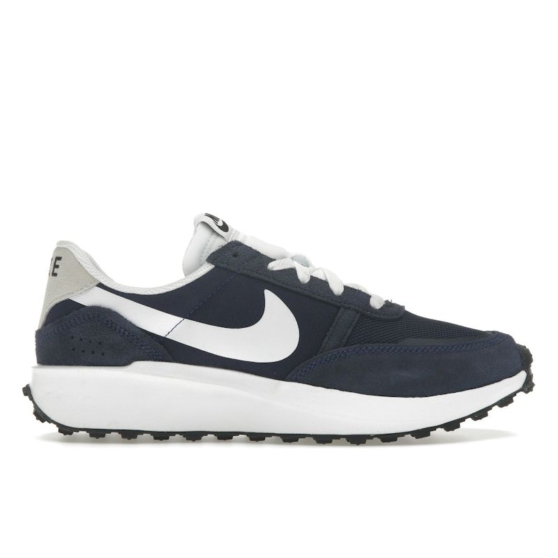 Nike Мужские кроссовки Waffle Debut Midnight Navy, синие, обсидиановые, громово-синие, FJ4195-400
Nike Мужские кроссовки Waffle Debut Midnight Navy, синие, обсидиановые, громово-синие, FJ4195-400