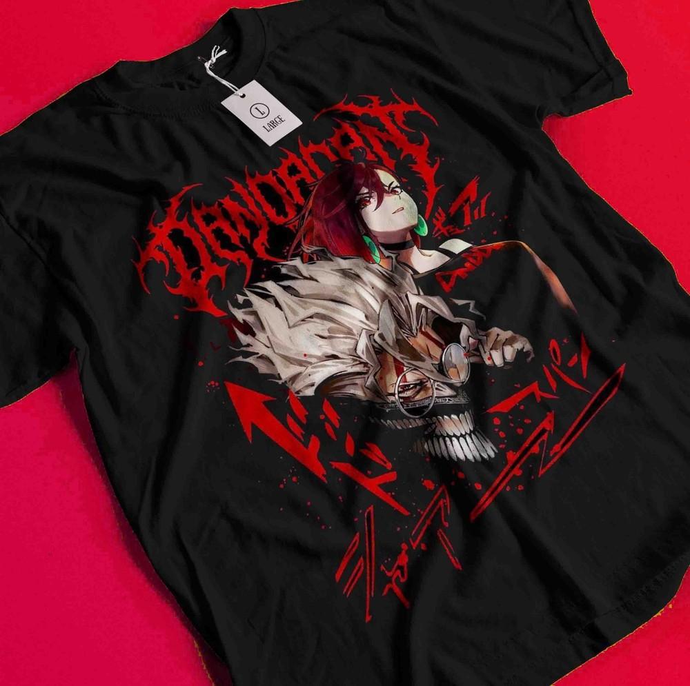 Dan Da Dan T-Shirt Okarun Shirt Momo Ayase Tshirt Ken Tee Turbo Jin Aira Seiko BB984 M
Dan Da Dan T-Shirt Okarun Shirt Momo Ayase Tshirt Ken Tee Turbo Jin Aira Seiko BB984 M