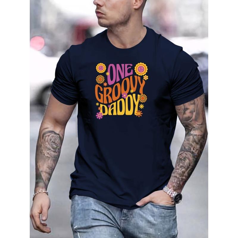 European Size Men s Patterned Casual Round Neck Short Sleeve T-Shirt for Spring, Summer, and Autumn 4XL чорний
European Size Men s Patterned Casual Round Neck Short Sleeve T-Shirt for Spring, Summer, and Autumn 4XL чорний