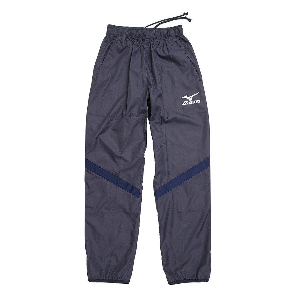 Mizuno P2MF6501 Long Dress Size S Size Men s Soccer/Futsal Pants, Navy, (Japan S)
Mizuno P2MF6501 Long Dress Size S Size Men s Soccer/Futsal Pants, Navy, (Japan S)