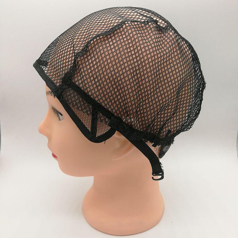Wig Hairnet Wig Sheath Invisible Mesh Cap Accessories Cos Hair Net Three-Piece Mesh Homemade Wig Mesh Bottom One bundle (10)
Wig Hairnet Wig Sheath Invisible Mesh Cap Accessories Cos Hair Net Three-Piece Mesh Homemade Wig Mesh Bottom One bundle (10)