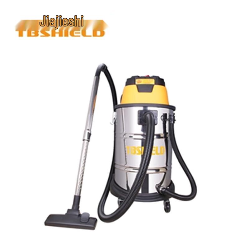 Jiajieshi 1800W 60L Industrial Wet/Dry Vacuum Cleaner CN plug (adapter included)
Jiajieshi 1800W 60L Industrial Wet/Dry Vacuum Cleaner CN plug (adapter included)