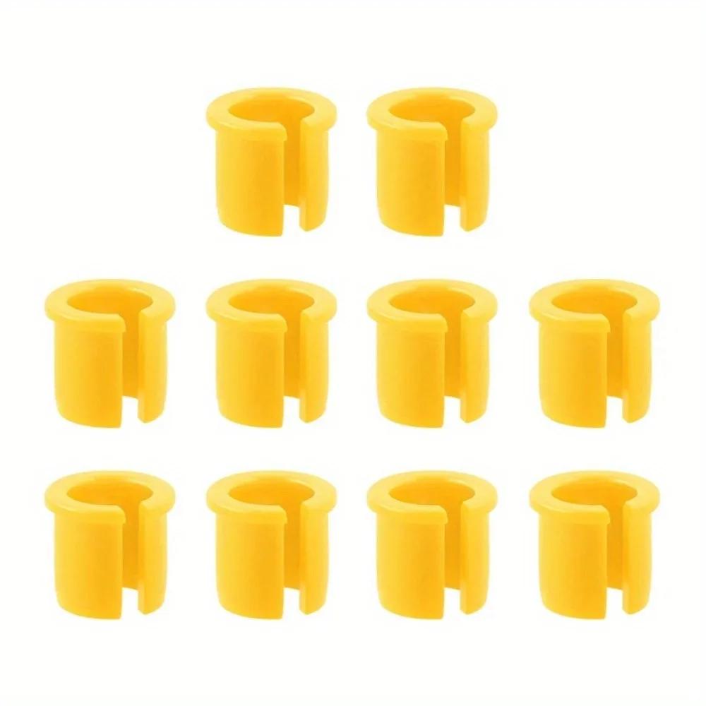 10pcs Bike Schrader To Presta Rim Adapter Convert Shrader To Presta Valve Plug Bicycle Valve Hole Adapter
10pcs Bike Schrader To Presta Rim Adapter Convert Shrader To Presta Valve Plug Bicycle Valve Hole Adapter