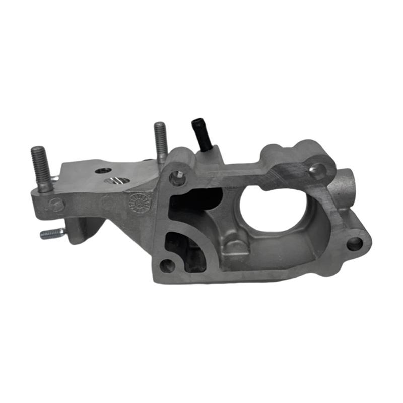 Thermostat Housing Assembly 24101252 New Replacement For Spark M300 1.0 1.2
Thermostat Housing Assembly 24101252 New Replacement For Spark M300 1.0 1.2