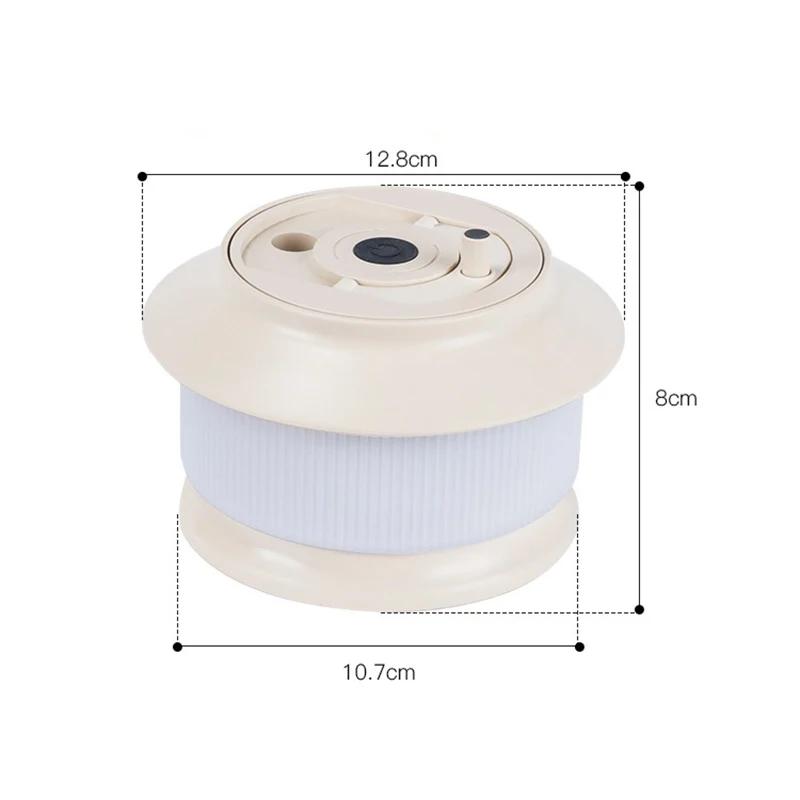 LED Camping Lamp Strip Atmosphere 20M Length Waterproof Recyclable Light Belt Outdoor Garden Decoration Lamp for Tent Room белый
LED Camping Lamp Strip Atmosphere 20M Length Waterproof Recyclable Light Belt Outdoor Garden Decoration Lamp for Tent Room белый