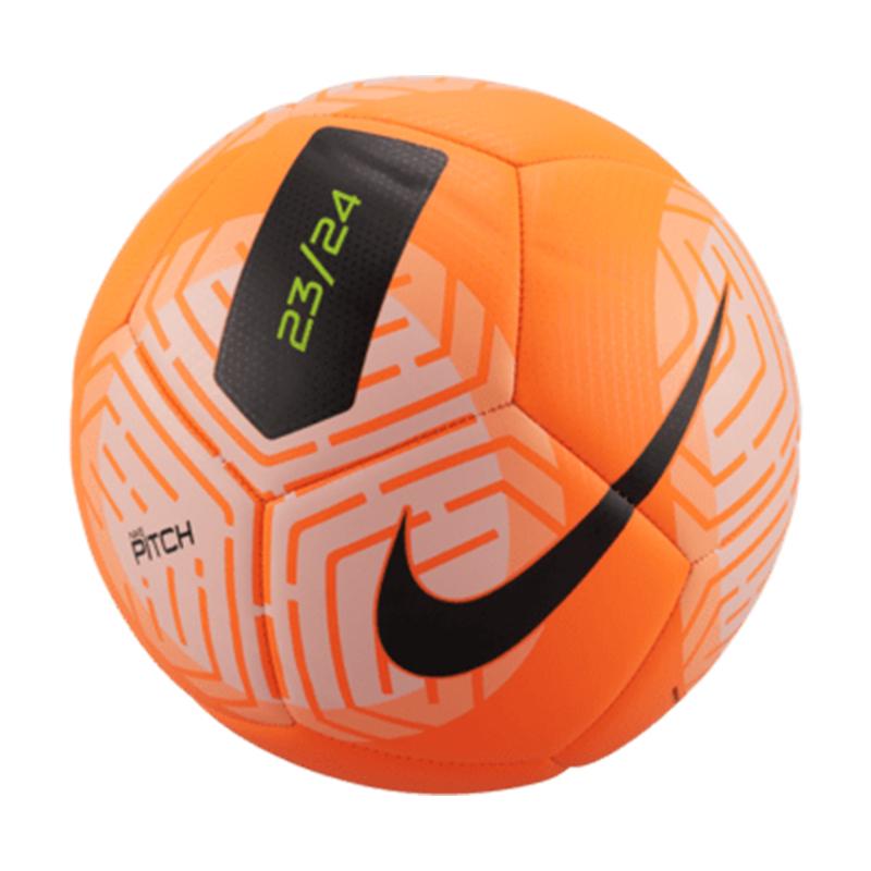 Nike Size 3, Size 4, Size 5 Soccer Ball Rubber Unisex Orange FB2978-803 Size 4 Ball
Nike Size 3, Size 4, Size 5 Soccer Ball Rubber Unisex Orange FB2978-803 Size 4 Ball