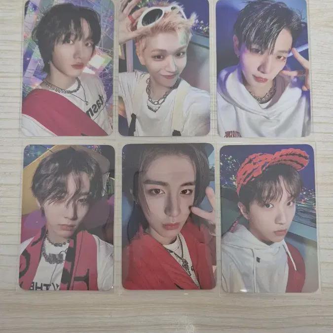 Boynextdoor How Workshop Foca W Set
Boynextdoor How Workshop Foca W Set