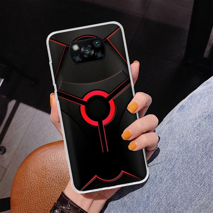 Luxury Mecha Style Phnoe Case for Xiaomi Poco X5 X6 X7 Pro X4 Gt F7 Ultra M8 M7 Redmi 15C 15 13C 13 12C 12 Unique Cover Coque Po Redmi 10C
Luxury Mecha Style Phnoe Case for Xiaomi Poco X5 X6 X7 Pro X4 Gt F7 Ultra M8 M7 Redmi 15C 15 13C 13 12C 12 Unique Cover Coque Po Redmi 10C