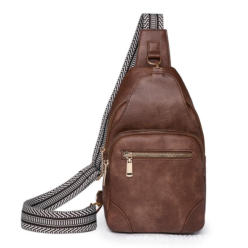 Рюкзак женский повседневный спортивный нагрудный для мобильного телефона поясная сумка модный бренд женская нагрудная сумка простая и легкая сумка через плечо темно-коричневого
Рюкзак женский повседневный спортивный нагрудный для мобильного телефона поясная сумка модный бренд женская нагрудная сумка простая и легкая сумка через плечо темно-коричневого