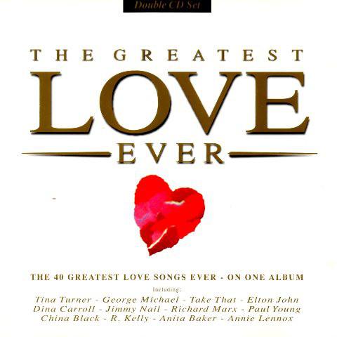CD РАЗНЫЕ ИСПОЛНИТЕЛИ - The Greatest Love Ever TCD2747 Telstar 1994 Япония Соул/Фанк Б/У
CD РАЗНЫЕ ИСПОЛНИТЕЛИ - The Greatest Love Ever TCD2747 Telstar 1994 Япония Соул/Фанк Б/У