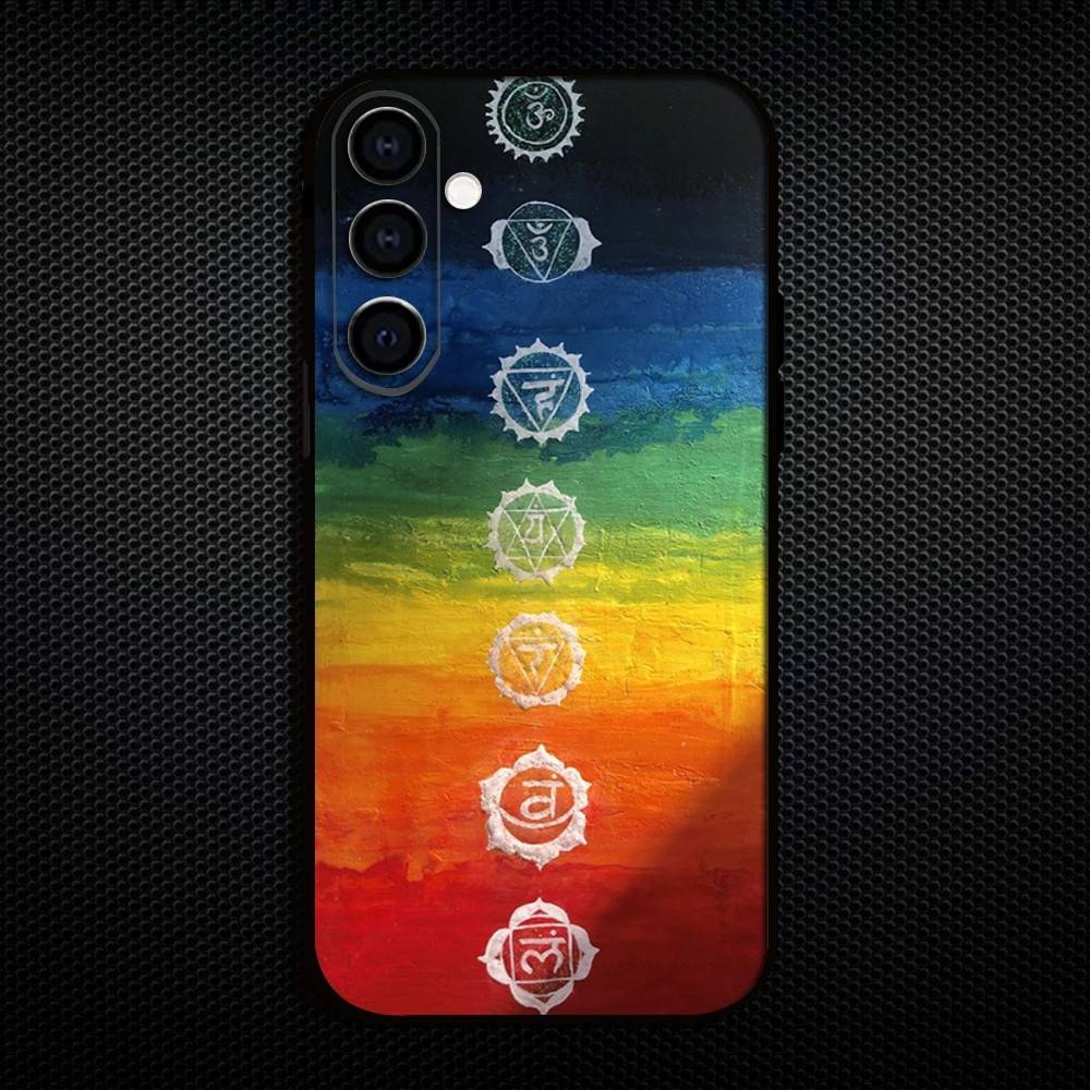 Mandala Chakra Insist Yoga Phone Case For Samsung Galaxy A73,A72,A71,A70,A53,A52,A51,Others Soft Black Shell Samsung a53 5g
Mandala Chakra Insist Yoga Phone Case For Samsung Galaxy A73,A72,A71,A70,A53,A52,A51,Others Soft Black Shell Samsung a53 5g
