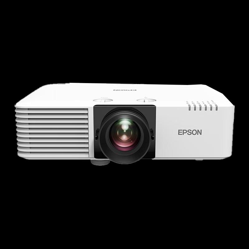 Epson CB-L730U WUXGA Laser Projector (CN version)
Epson CB-L730U WUXGA Laser Projector (CN version)