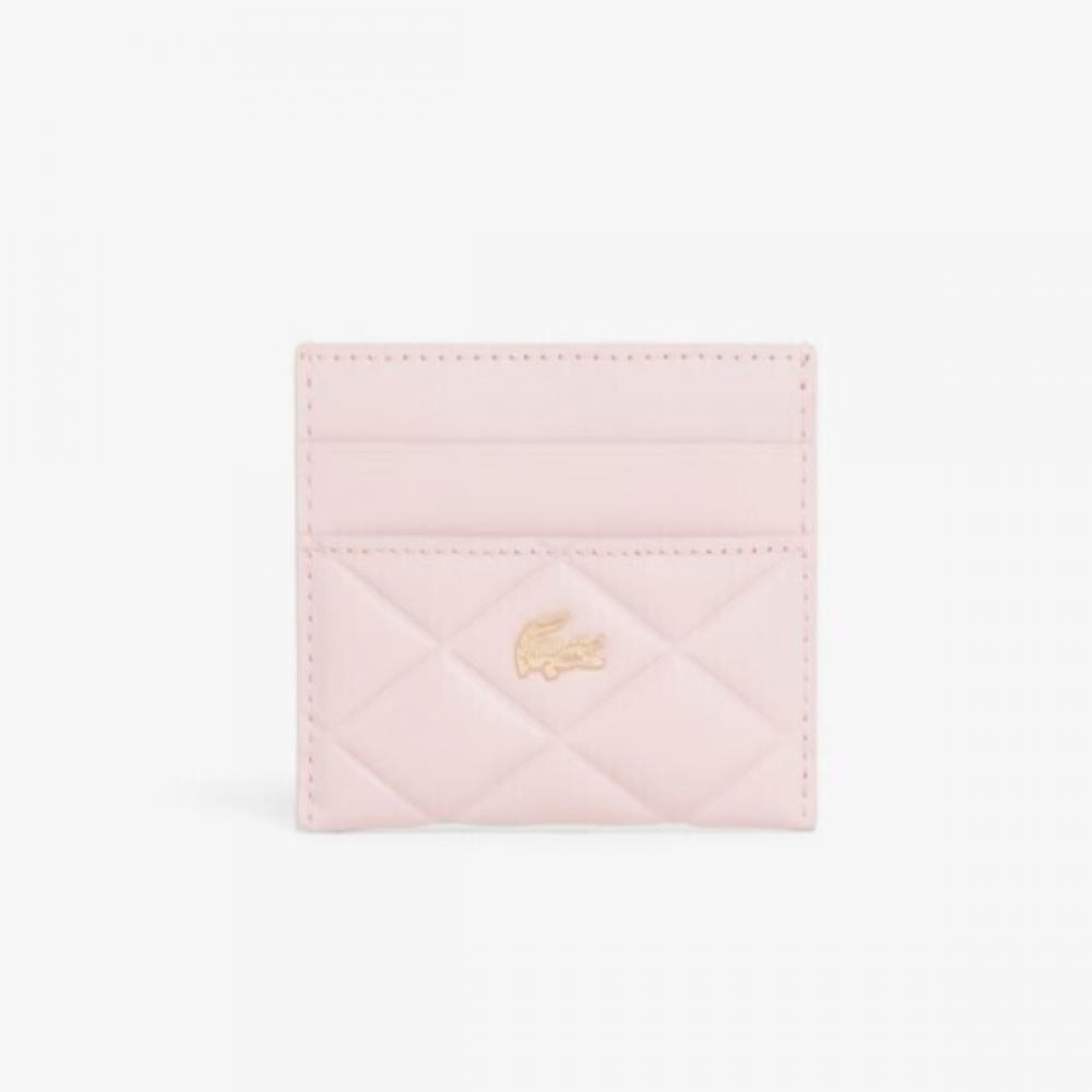 Lacoste Crocodile Card Wallet H96
Lacoste Crocodile Card Wallet H96