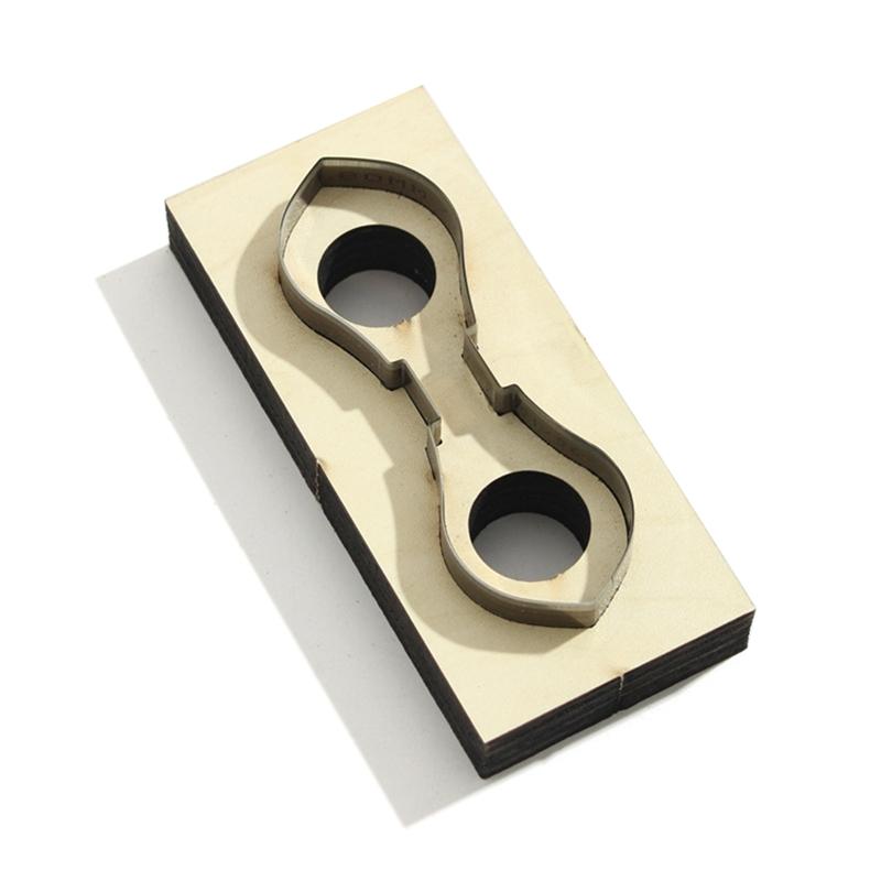 Японский стальной нож для кожаных изделий Форма для многофункциональных кошельков Шаблон для вырубного ножа Кожаный инструмент для резки штампов
Японский стальной нож для кожаных изделий Форма для многофункциональных кошельков Шаблон для вырубного ножа Кожаный инструмент для резки штампов