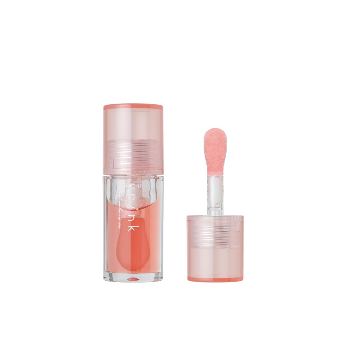 upink Dew Drop Lip Oil Pure Highly moisturizing Changes to slightly pink Tint formula (01 Pink) 3.3g
upink Dew Drop Lip Oil Pure Highly moisturizing Changes to slightly pink Tint formula (01 Pink) 3.3g