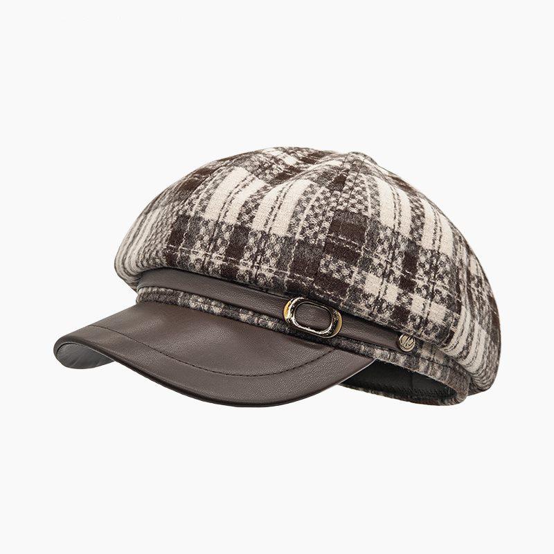 1pc Women s Minimalist Printed Art Design Beret Hat,Solid Color French Style Painter Cap,Suitable for Daily Wear Travel Vacation One Size хакі
1pc Women s Minimalist Printed Art Design Beret Hat,Solid Color French Style Painter Cap,Suitable for Daily Wear Travel Vacation One Size хакі