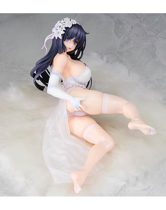 Фигурка Rocket Boy HANAYOME в масштабе 1/6
Фигурка Rocket Boy HANAYOME в масштабе 1/6