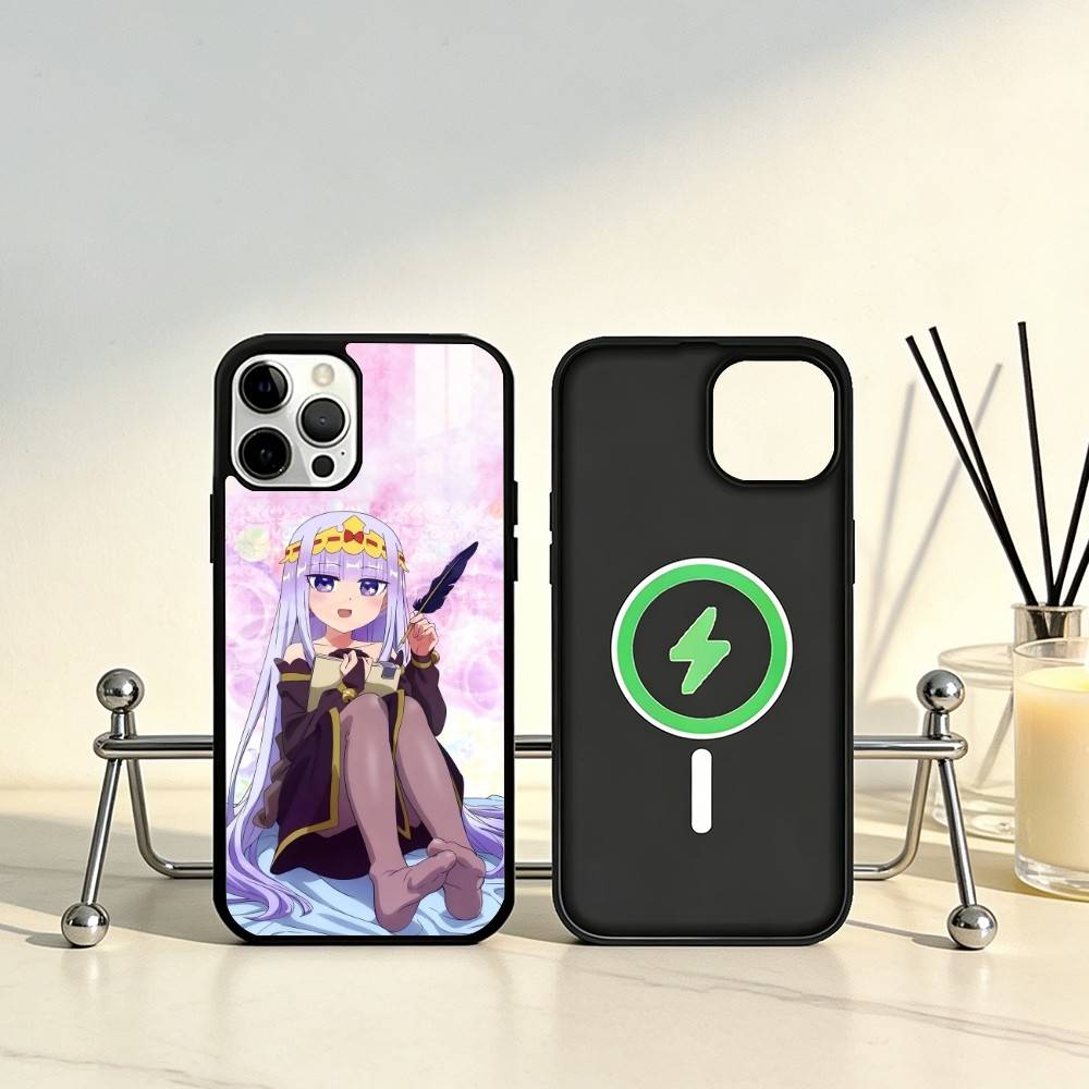 Sleepy Demon C-Castle Phone Case For iPhone17,16,15,14,13,12,11 Plus,Pro Max Magnetic For Magsafe Wireless Charging iPhone17Air
Sleepy Demon C-Castle Phone Case For iPhone17,16,15,14,13,12,11 Plus,Pro Max Magnetic For Magsafe Wireless Charging iPhone17Air