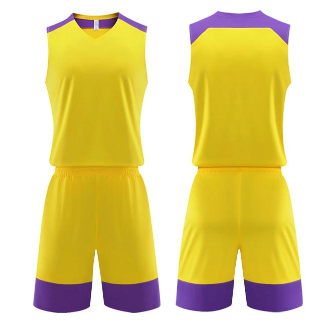 Kids Men Women Basketball Jersey Set Child Men Blank Basketball Uniforms V-Neck Training Vest Double Pocket Shorts Sports Suit 3XS жёлтый
Kids Men Women Basketball Jersey Set Child Men Blank Basketball Uniforms V-Neck Training Vest Double Pocket Shorts Sports Suit 3XS жёлтый