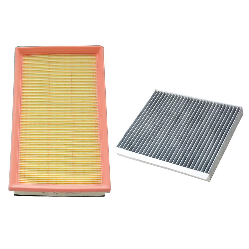 2Pcs Cabin + Air Filters Kit For HAVAL JOLION 1.5T 2021-2023 CHITU 1.5L 1.5T 2021- 1109104XGW02A 8104400XKZ96A Car Accessories 2PCS
2Pcs Cabin + Air Filters Kit For HAVAL JOLION 1.5T 2021-2023 CHITU 1.5L 1.5T 2021- 1109104XGW02A 8104400XKZ96A Car Accessories 2PCS