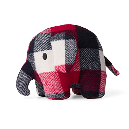 Bon Ton Toys Elephant Check 20cm Red BTT-021RD Gift
Bon Ton Toys Elephant Check 20cm Red BTT-021RD Gift