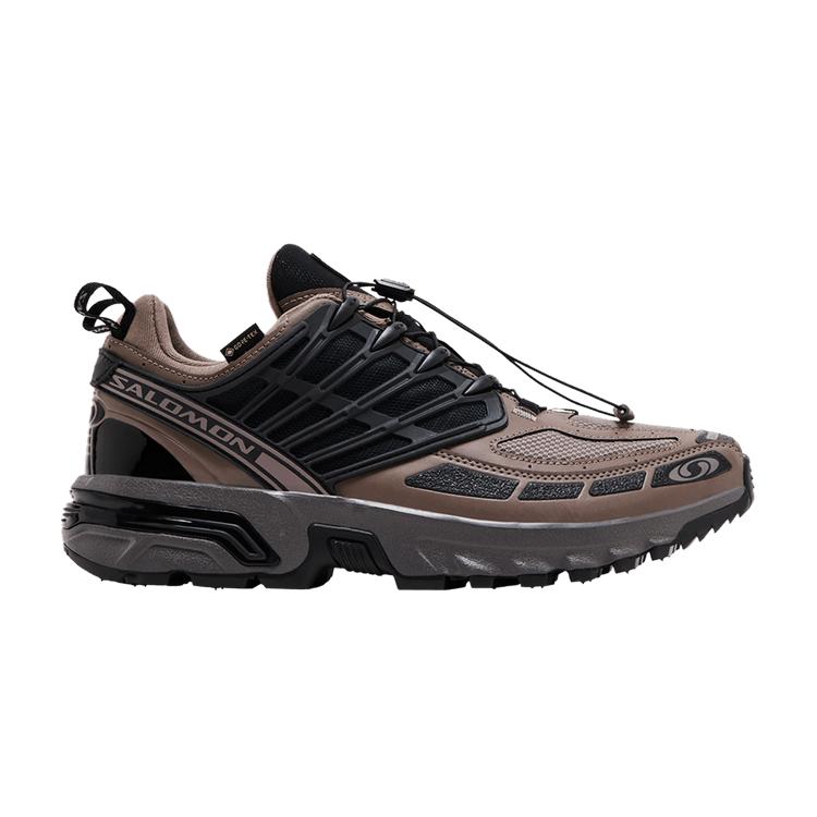 Salomon ACS Pro GORE-TEX Iron Plum Kitten 40
Salomon ACS Pro GORE-TEX Iron Plum Kitten 40