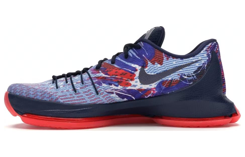 Nike Kd 8 Independence Day 749375-446 42.5
Nike Kd 8 Independence Day 749375-446 42.5