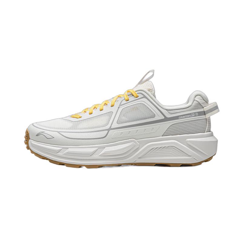 Li-Ning Unisex CF Trace Scenery 2 Outdoor Hiking Shoes AHTW007 44
Li-Ning Unisex CF Trace Scenery 2 Outdoor Hiking Shoes AHTW007 44