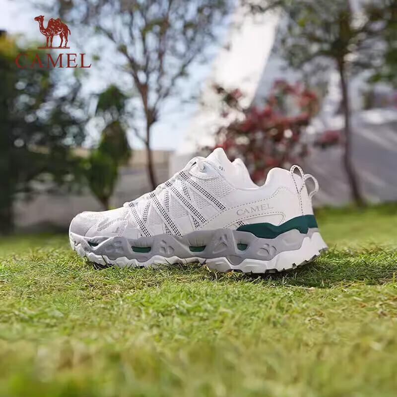 CAMEL Women s Spring/Summer Breathable Outdoor Hiking Shoes F24B693074 EU 38
CAMEL Women s Spring/Summer Breathable Outdoor Hiking Shoes F24B693074 EU 38