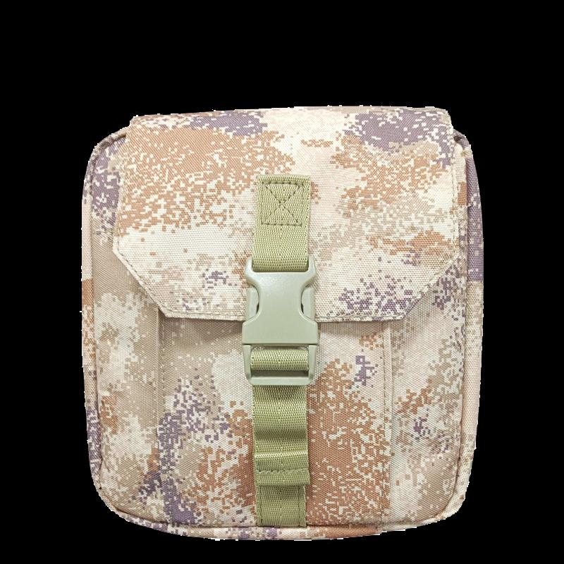 Weize Portable Combat Emergency First Aid Kit
Weize Portable Combat Emergency First Aid Kit