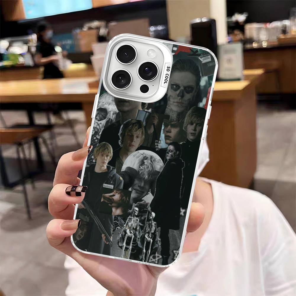 American Actor E-Evan P-Peters Phone Cases For IPhone 17 16 15 14 13 12 11 Plus Pro Max Pro Color Matte Cover iPhone 11 pro
American Actor E-Evan P-Peters Phone Cases For IPhone 17 16 15 14 13 12 11 Plus Pro Max Pro Color Matte Cover iPhone 11 pro
