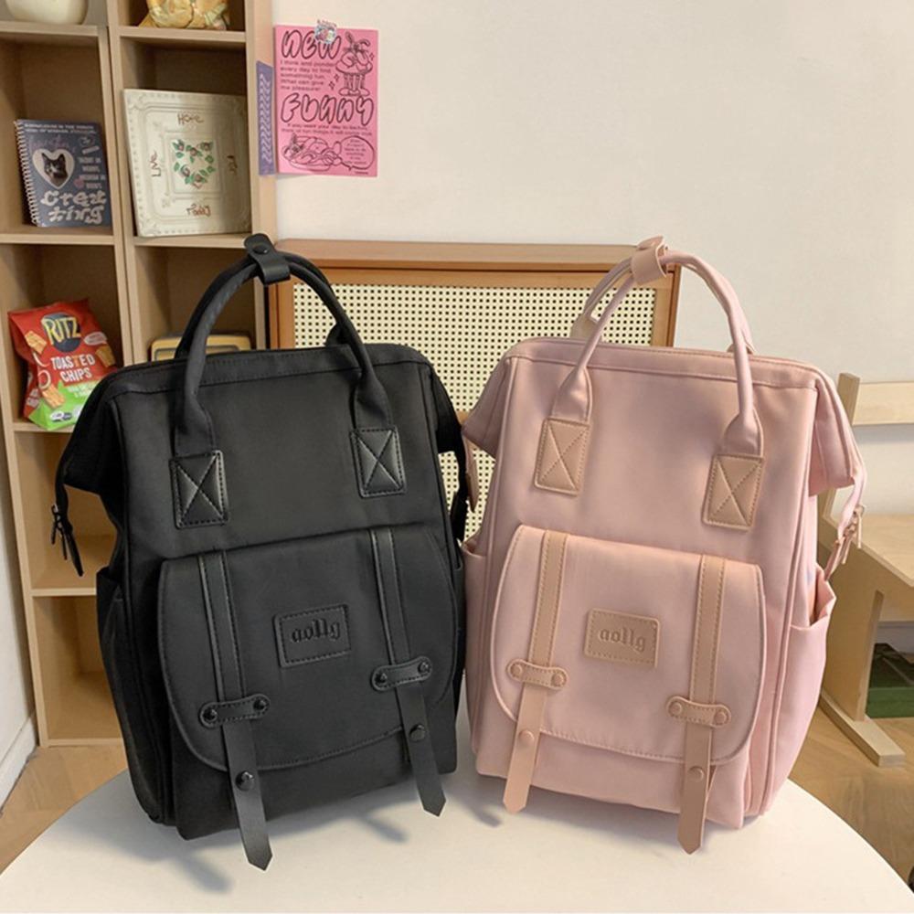 Anti Splash Water Mommy Backpack Large Capacity Mommy Shoulder Bag Baby Diaper Bag Newborns Gift білий
Anti Splash Water Mommy Backpack Large Capacity Mommy Shoulder Bag Baby Diaper Bag Newborns Gift білий
