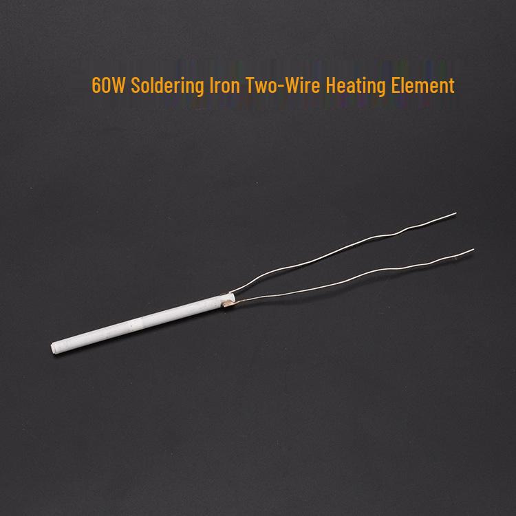 Electric Soldering Iron Set with Constant Temperature Control for Household Welding and Repair
Electric Soldering Iron Set with Constant Temperature Control for Household Welding and Repair