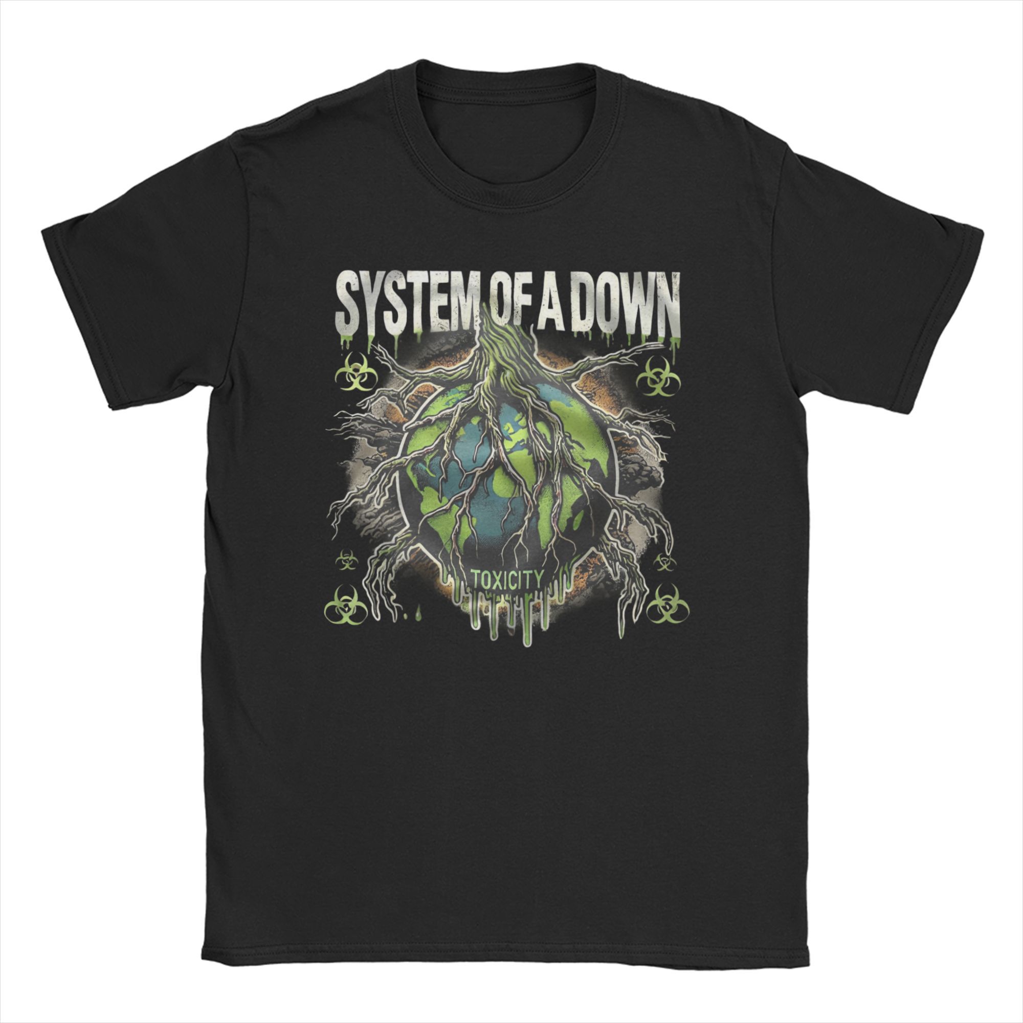 Toxicity Album System of a Downs Band Men Women T Shirts Tee Shirt Short Sleeve Crew Neck T-Shirt Pure Cotton Summer Clothes ... S разноцветный
Toxicity Album System of a Downs Band Men Women T Shirts Tee Shirt Short Sleeve Crew Neck T-Shirt Pure Cotton Summer Clothes ... S разноцветный