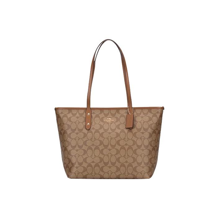 Coach City Zip Tote 30 Vintage Print Zipper Closure Canvas With Leather Tote Bag Shopping Bag Handheld Shoulder Bag Large Women Tote 58292-IMBDX Gift Box Sets (Basic Set+Black Box)
Coach City Zip Tote 30 Vintage Print Zipper Closure Canvas With Leather Tote Bag Shopping Bag Handheld Shoulder Bag Large Women Tote 58292-IMBDX Gift Box Sets (Basic Set+Black Box)