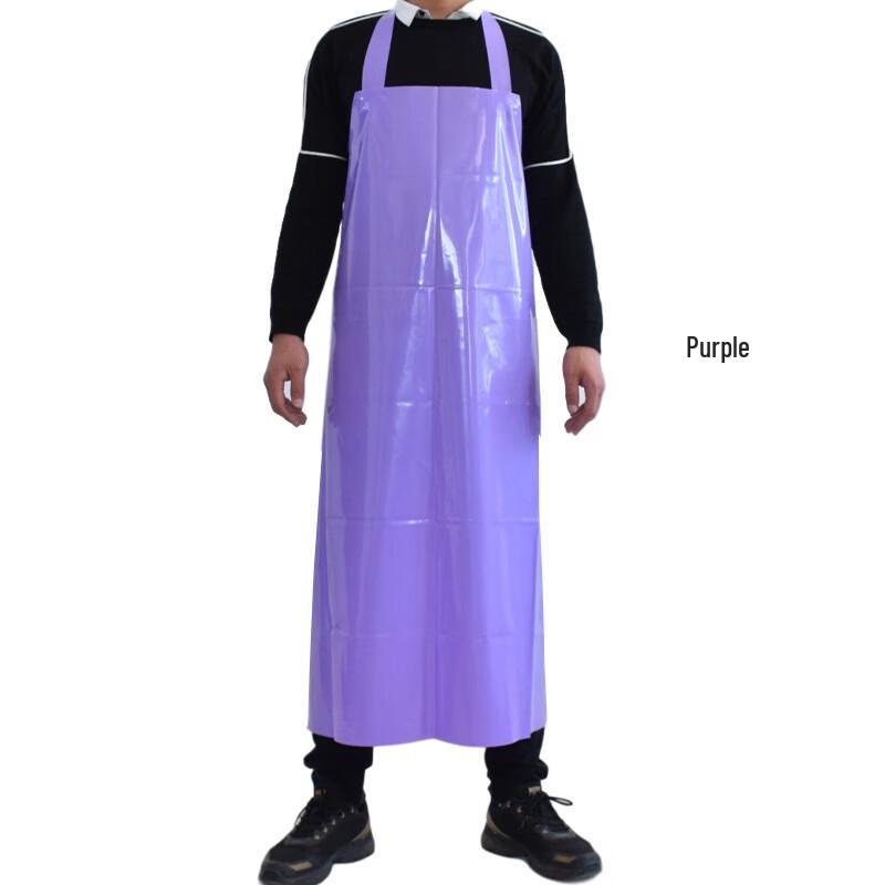 Waterproof Kitchen Apron
Waterproof Kitchen Apron