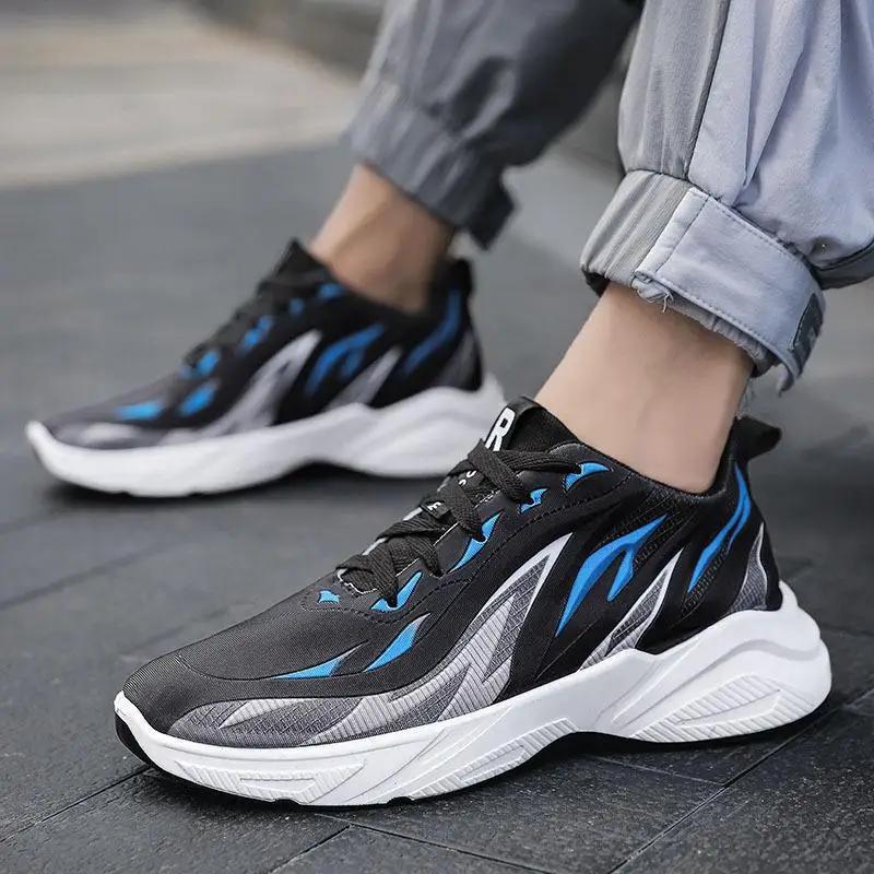Discounted Men s Shoes Latest Classic Mesh Breathable Casual Shoes Comfortable and Lightweight Campus Style Running Shoes 39
Discounted Men s Shoes Latest Classic Mesh Breathable Casual Shoes Comfortable and Lightweight Campus Style Running Shoes 39