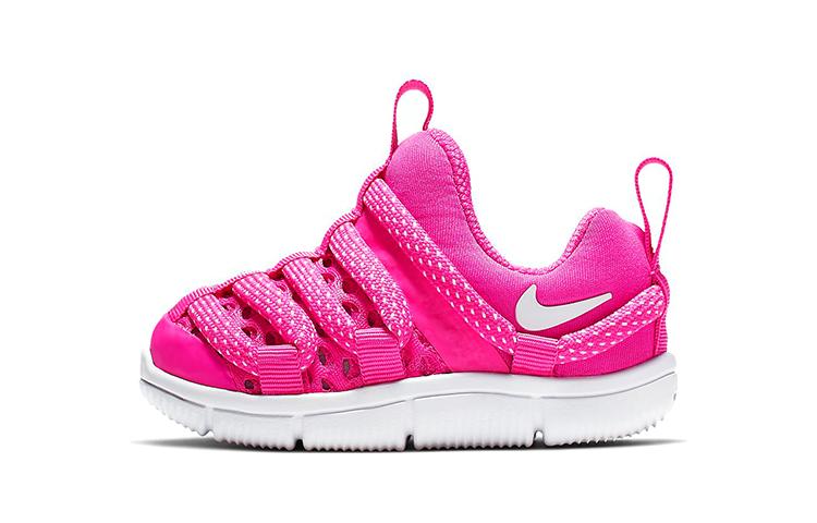 Nike Novice BR Cushioning Low top Toddler Shoes White Pink Infant And Toddler BQ6721-600 23.5
Nike Novice BR Cushioning Low top Toddler Shoes White Pink Infant And Toddler BQ6721-600 23.5