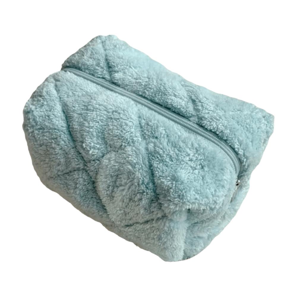 Pure Color Cosmetic Bag Large Capacity Toiletry Bag Compact Travel Organizer Travel Use синий
Pure Color Cosmetic Bag Large Capacity Toiletry Bag Compact Travel Organizer Travel Use синий