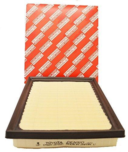 Genuine Toyota Air Filter Part #17801-37021 for Prius ZVW30 17801-37021
Genuine Toyota Air Filter Part #17801-37021 for Prius ZVW30 17801-37021