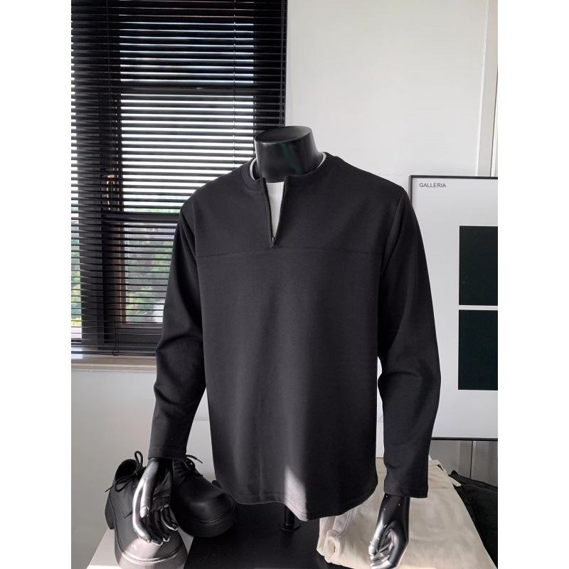 2025 Men s Faux Two-Piece Half-Zip Long-Sleeve Hoodie Jacket 2XL чорний
2025 Men s Faux Two-Piece Half-Zip Long-Sleeve Hoodie Jacket 2XL чорний