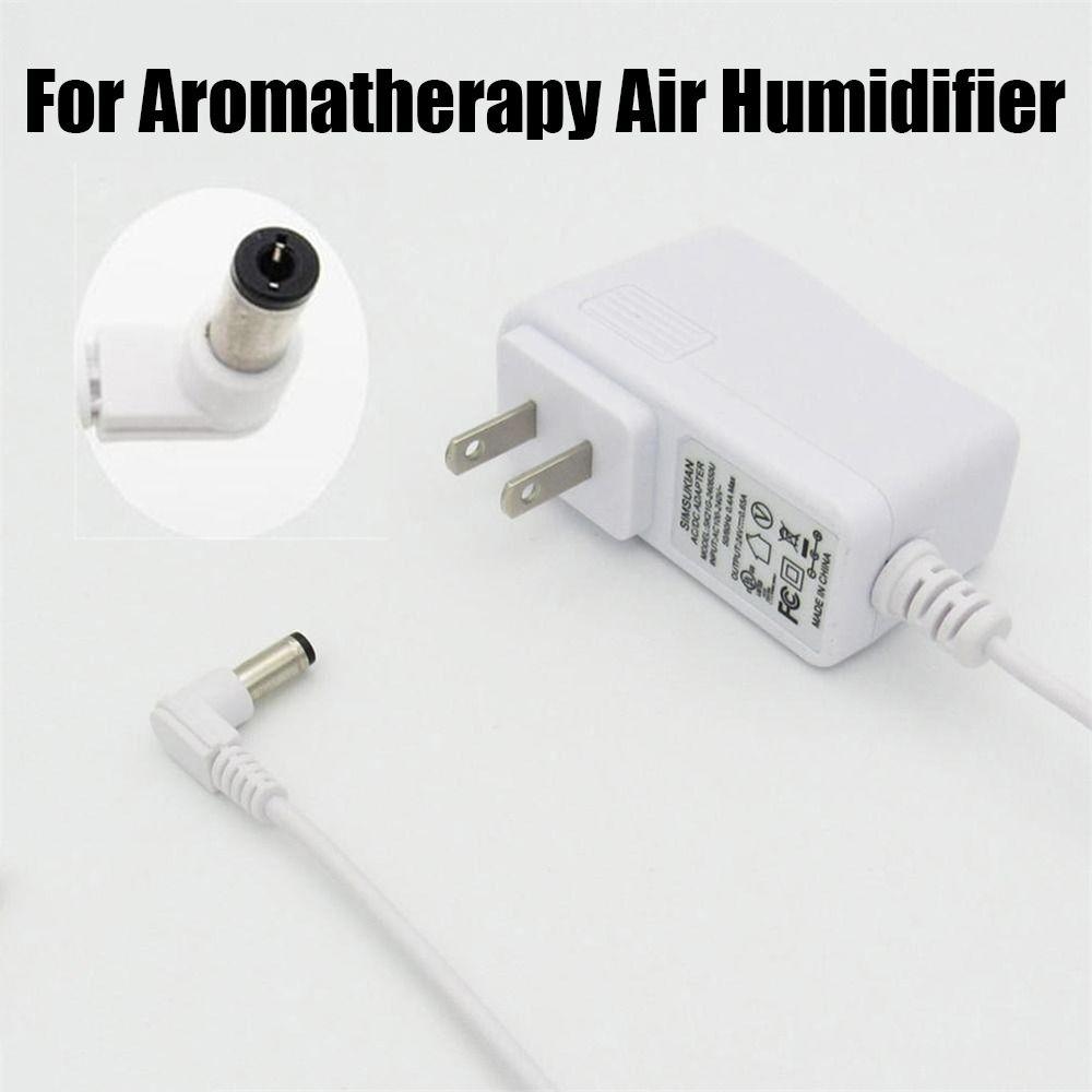 Accessories 24V 650mA Cable Adaptor Power Supply Adapter Aromatherapy Air Humidifier Charger US Plug
Accessories 24V 650mA Cable Adaptor Power Supply Adapter Aromatherapy Air Humidifier Charger US Plug
