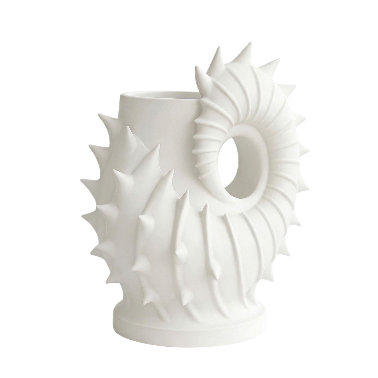 3D Printed Art Vases Are A Great Choice For Gifts And Flower Arrangements One Size білий
3D Printed Art Vases Are A Great Choice For Gifts And Flower Arrangements One Size білий