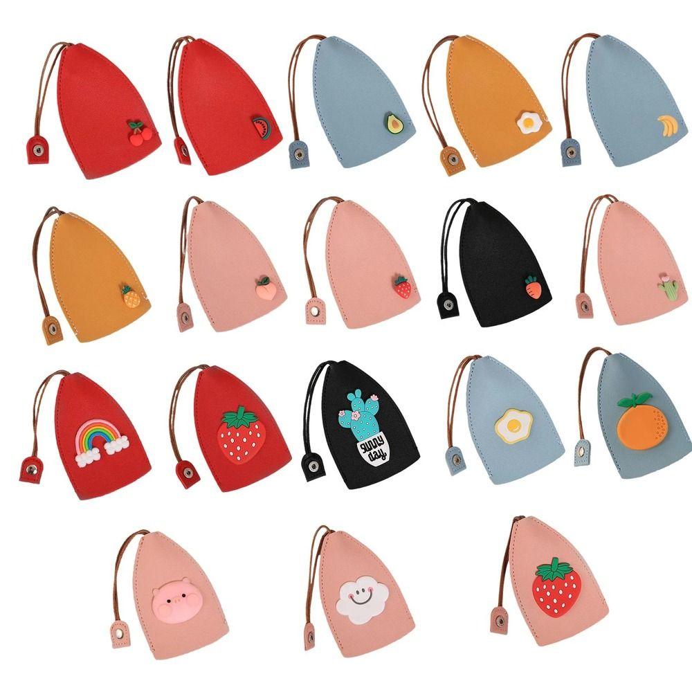 Чехол Rainbow PU Leather Housekeepers Key Holder Cherry Key Wallets Pull Type Key Bag Key Chain Pouch I
Чехол Rainbow PU Leather Housekeepers Key Holder Cherry Key Wallets Pull Type Key Bag Key Chain Pouch I