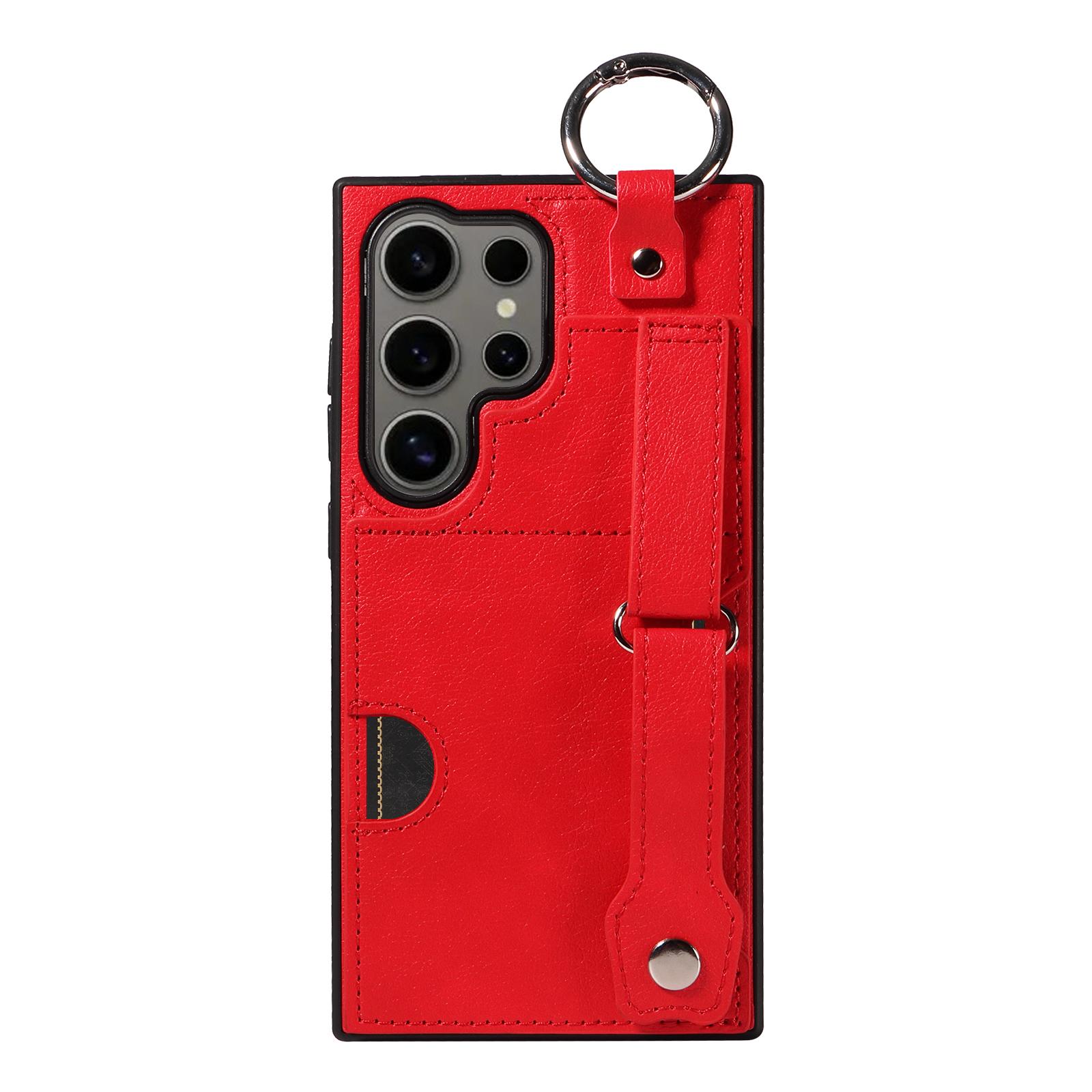 Чехол для телефона из искусственной кожи с отделениями для карт, кошельком, пряжкой, ремешком на палец, для Samsung Galaxy S22, S23, S24, A05, A12, A13, A14, A15, A52, A72, A22, A24... Samsung Galaxy A55 красный
Чехол для телефона из искусственной кожи с отделениями для карт, кошельком, пряжкой, ремешком на палец, для Samsung Galaxy S22, S23, S24, A05, A12, A13, A14, A15, A52, A72, A22, A24... Samsung Galaxy A55 красный