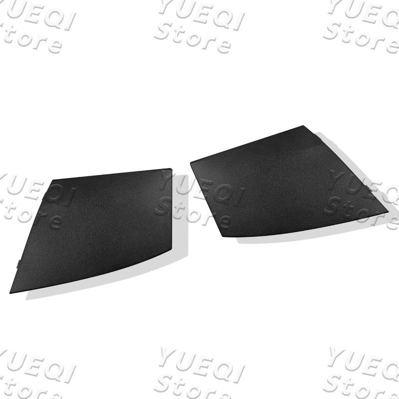 OE: 1698300075 1698300175 Car Windshield Water Drain Cover Set For Mercedes Benz A Class W169 Front Hood Vent Grille
OE: 1698300075 1698300175 Car Windshield Water Drain Cover Set For Mercedes Benz A Class W169 Front Hood Vent Grille